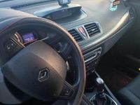 Brugt Renault Mégane III 2011