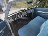 Brugt Opel Rekord 1964 Sedan