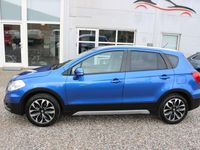 brugt Suzuki SX4 S-Cross 1,6 Active Edition