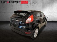 brugt Ford Fiesta 1,0 SCTi 100 Titanium