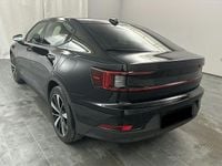 Brugt Polestar 2 169 kW (231 HK) 2022 Sortmetal Hatchback