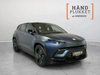 Brugt Fisker Ocean One 414 kW (564 HK) 2023 Blåmetal SUV