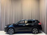 Brugt Nissan X-Trail Tekna 130 HK (95 kW) 2014 Ikke angivet SUV