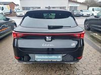 brugt Seat Leon eHybrid FR Sportstourer DSG