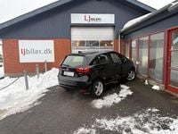 Brugt Honda Jazz Comfort 109 HK (80 kW) 2023 Hatchback