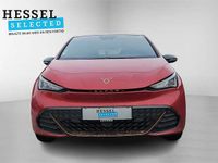 Brugt Cupra Born e-Boost 169 kW (231 HK) 2023 Rayleigh red metallic Hatchback