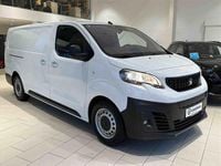 Brugt Peugeot e-Expert 100 kW (136 HK) 2023 Hvid Van