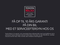 brugt Toyota Proace Medium 2,0 D Comfort Master+ (180) 177HK Van 8g Aut.