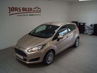 brugt Ford Fiesta 1,0 80 Trend+