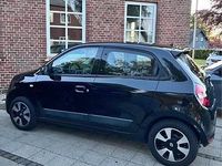 Brugt Renault Twingo SE 70 HK (51 kW) 2017 Sort Hatchback