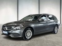 brugt Mercedes C220 d 2,2 stc. aut.