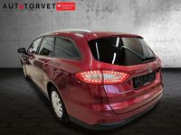 brugt Ford Mondeo 1,5 TDCi 120 Trend stc.