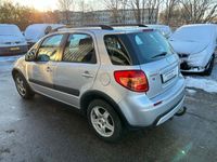 brugt Suzuki SX4 1,5 GL