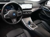 brugt BMW i4 eDrive40 M-Sport