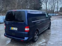 Brugt VW T5 180 HK (132 kW) 2010 Van