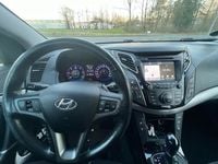 Brugt Hyundai i40 140 HK (102 kW) 2016 Stationcar