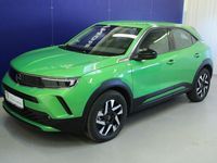 Brugt Opel Mokka-e Elegance 100 kW (136 HK) 2023 Grønmetal SUV