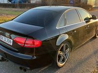 Brugt Audi A4 240 HK (176 kW) 2009
