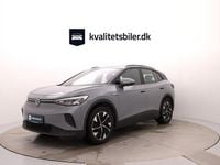 Brugt VW ID.4 Pro 127 kW (174 HK) 2023 Grå SUV