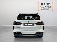 Brugt BMW iX3 M Sport 210 kW (286 HK) 2023 Hvid SUV