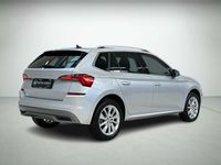 brugt Skoda Kamiq 1,5 TSi 150 Style DSG