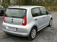 brugt Skoda Citigo 1,0 60 Active GreenTec