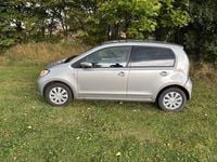 Brugt Skoda Citigo Family 60 HK (44 kW) 2018 Hatchback