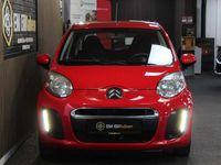 brugt Citroën C1 1,0 VTi 68 Feel