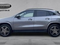 Brugt Mercedes EQA250+ AMG Edition 1 139 kW (190 HK) 2024 SUV