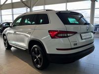 brugt Skoda Kodiaq 2,0, TDi 150 Style DSG 7prs