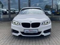 brugt BMW M235 3,0 Coupé xDrive aut.