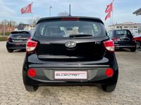 brugt Hyundai i10 1,0 Trend