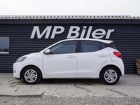 brugt Hyundai i10 1,0 MPi Advanced