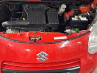 Brugt Suzuki Alto 2009 Hatchback