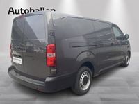 brugt Toyota Proace Long 2,0 D Comfort 144HK Van 6g