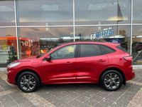 brugt Ford Kuga 2,5 PHEV ST-Line X CVT