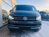 brugt VW Transporter 2,0 TDi 150 Kassevogn DSG lang