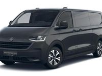 Ny VW Transporter PanAmericana 170 HK (125 kW) 2025 Gråmetal Van