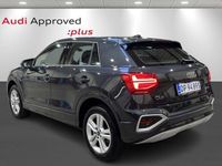 brugt Audi Q2 35 TFSi Prestige S tronic