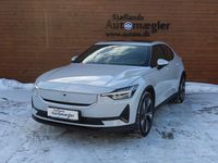 Brugt Polestar 2 219 kW (299 HK) 2024 Hvidmetal Hatchback