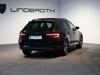 brugt Skoda Superb 1,4 TSi iV Sportline DSG 5d