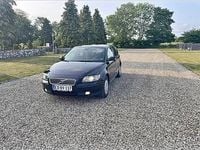 Brugt Volvo V50 101 HK (74 kW) 2006 Stationcar