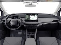 brugt Skoda Enyaq iV 85 iV Premium