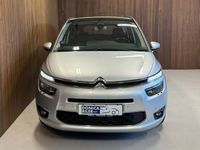 brugt Citroën Grand C4 Picasso 1,6 e-HDi 115 Exclusive 7prs