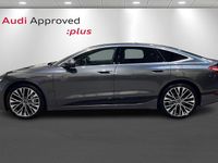 Brugt Audi A6 e-tron Performance 269 kW (367 HK) 2025 Gråmetal Hatchback