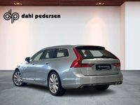 brugt Volvo V90 2,0 T5 Inscription 254HK Stc 8g Aut. C