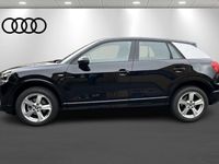 brugt Audi Q2 35 TFSi S-line S tronic