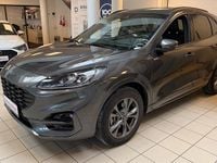 Brugt Ford Kuga ST-Line X 190 HK (139 kW) 2021 Koksmetal SUV