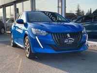 brugt Peugeot 208 1,5 BlueHDi 100 Allure+