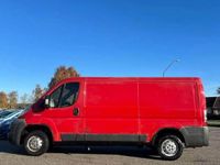 Brugt Peugeot Boxer 101 HK (74 kW) 2007 Van